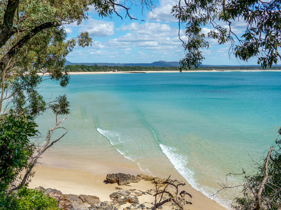 First Point, Noosa Heads