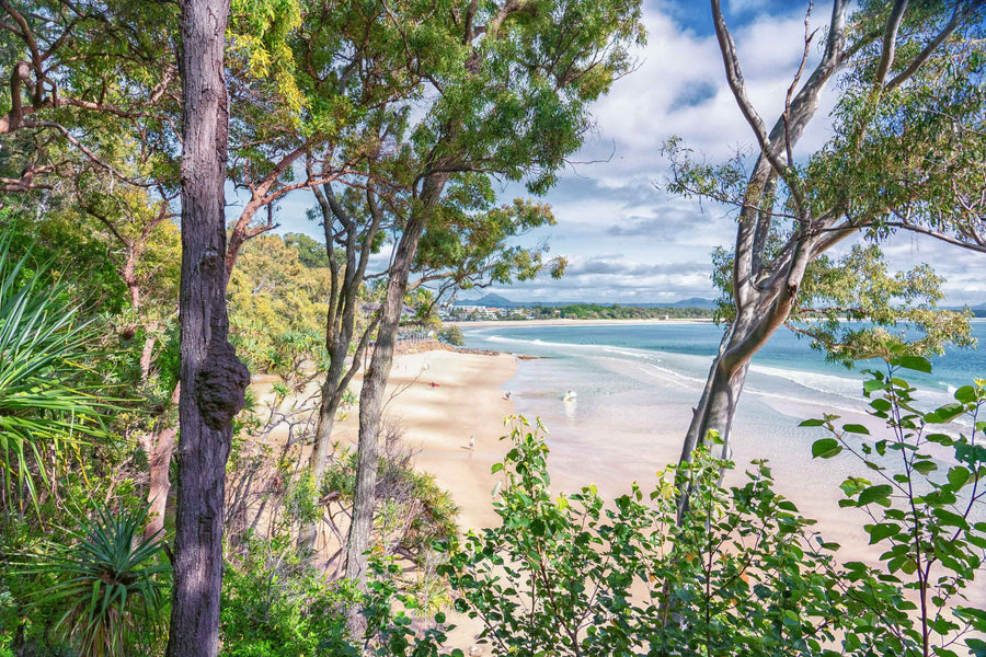 Little Cove, Noosa Heads