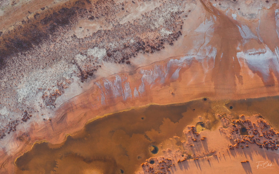 Shark Bay, Western Australia