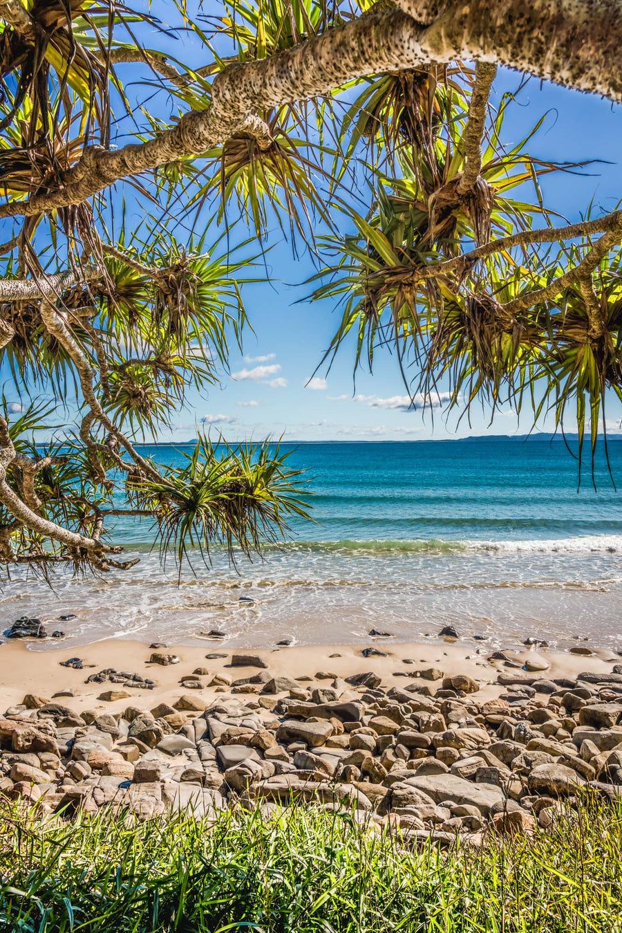 'Shoreside' , Tea Tree Bay, Noosa Heads